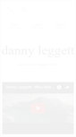 Mobile Screenshot of dannyleggett.com